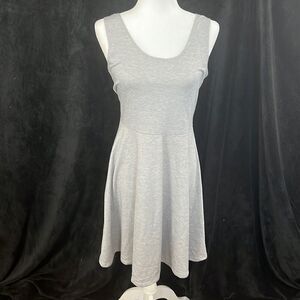 Flat seven dress  